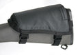 Blackhawk Hawktex Tactical Ambidextrous Rifle Cheek Rest Nylon Black