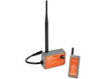 Champion Wireless Remote for Wheelybird and Workhorse Electric Clay Target Throwers