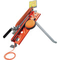 Champion Flight Master Jr 3/4 Cock Trap Clay Target Thrower
