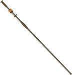 Cold Steel Tim Wells Signature Series Slock Master Blowgun 625 Caliber 5 Foot 2 Piece Olive Drab