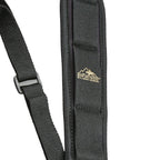 Butler Creek Comfort Stretch Sling with Sling Swivel Neoprene/Nylon Black Yes