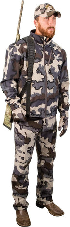 ‎Caldwell Max Grip Sling Sling with Sling Swivel Nylon Flat Dark Earth 20" - 41" No