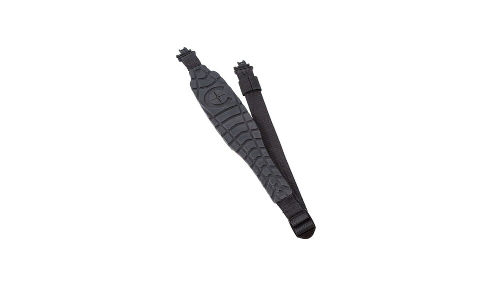 ‎Caldwell AR Modular Dual 2 Point Rifle Sling with Clip Nylon Black No