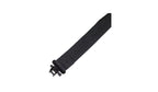 ‎Caldwell AR Modular Dual 2 Point Rifle Sling with Clip Nylon Black No