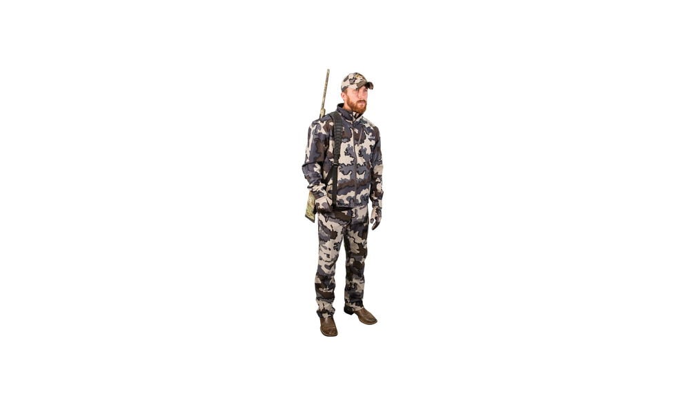 ‎Caldwell AR Modular Dual 2 Point Rifle Sling with Clip Nylon Black No