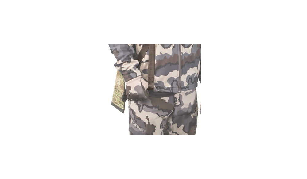 ‎Caldwell AR Modular Dual 2 Point Rifle Sling with Clip Nylon Black No