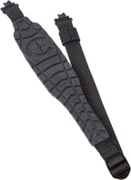 ‎Caldwell Max Grip Sling with Sling Swivel Nylon and Rubber Black 20" - 41"