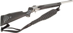 ‎Caldwell Max Grip Sling with Sling Swivel Nylon and Rubber Black 20" - 41"