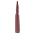A-Zoom Action Proving Dummy Round 50 BMG Red Pack of 1