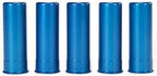 A-Zoom Action Proving Dummy Round 12 Gauge Blue Pack of 5
