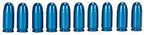 A-Zoom Action Proving Dummy Round 380 ACP Blue Pack of 10