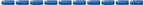 A-Zoom Action Proving Dummy Round 40 S&W Blue Pack of 10