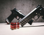 Tipton Snap Cap 45 ACP Pack of 5