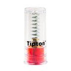 Tipton Snap Cap 12 Gauge Pack of 2