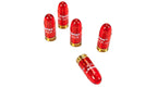 Tipton Snap Cap 380 ACP Pack of 5