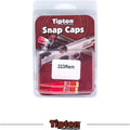 Tipton Snap Cap 223 Remington Pack of 2