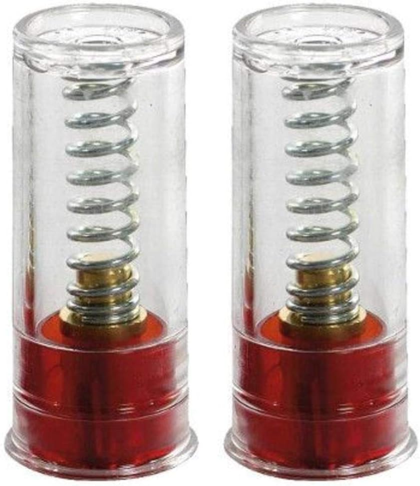 Tipton Snap Cap 20 Gauge Pack of 3