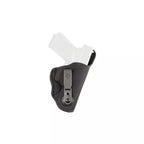 DeSantis Variable 87 Holster Right Hand Beretta 9000S, Beretta PX4 1060 Ballistic Nylon Black
