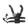Blackhawk Omega VI Universal Holster Ambidextrous Beretta 92, Beretta 96 Nylon Black
