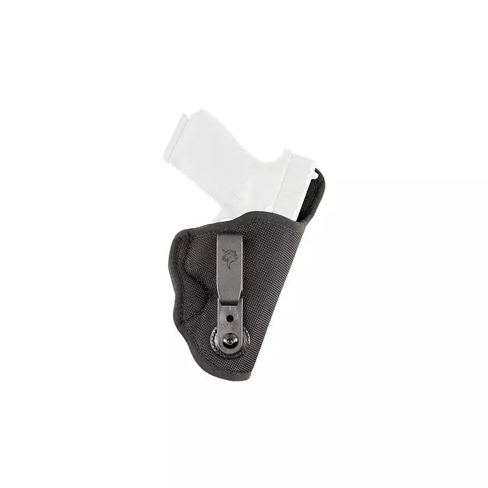 DeSantis Variable 87 Holster Right Hand Diamondback DB380, Kimber Solo 1060 Ballistic Nylon Black