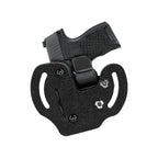 DeSantis Facilitator Holster Right Hand Glock 17, Glock 17 Gen 5 Polymer Black