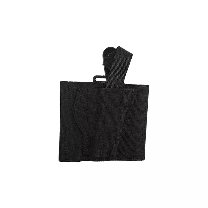 DeSantis Apache Ankle Holster Right Hand Glock 26, Glock 27 Nylon Black
