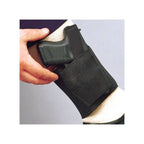 DeSantis Apache Ankle Holster Right Hand Glock 26, Glock 27 Nylon Black