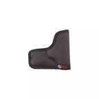 DeSantis Nemesis Pocket Holster Ambidextrous Glock 43, Glock 43X Nylon Black