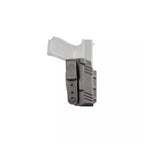 DeSantis Slim-Tuk Holster Ambidextrous H&K VP9, H&K VP9-B Kydex Black