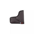 DeSantis Nemesis Pocket Holster Ambidextrous Kahr CW45, Kahr P45 Nylon Black