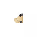 DeSantis Pocket-Tuk Holster Right Hand Kahr P380, Sig P938 Leather Natural Leather