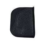 DeSantis Super Fly Pocket Holster Ambidextrous Keltec P3AT, Keltec P32 with Crimson Trace Nylon Black