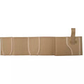 DeSantis Belly Band Holster Ambidextrous Small & Medium Sized Semi-Autos & Revolvers Nylon Tan