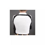 DeSantis Dragonfly Shoulder Holster Ambidextrous Most Large Autos Nylon Black