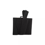 DeSantis Apache Ankle Holster Right Hand Most Medium Autos, Kimber Solo Nylon Black