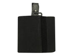 DeSantis Apache Ankle Holster Right Hand Most Small Autos Nylon Black