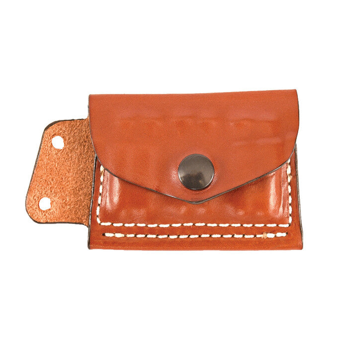 DeSantis FLETC 2.0 Holster Right Hand S&W J Frame 2" to 2-1/4", Taurus 85 2" Cowhide Leather Tan