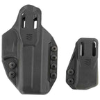 Blackhawk Stache Holster Right Hand Sig P365, Sig P365XL with TLR6 Polymer Black