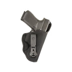 DeSantis Variable 87 Holster Right Hand Sig P365, Sig P365 SAS 1060 Ballistic Nylon Black