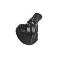 DeSantis Cozy Partner Holster Right Hand Sig P365, Sig P365 SAS Leather Black