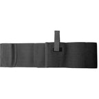 DeSantis Belly Band Holster Ambidextrous Small & Medium Sized Semi-Autos & Revolvers Nylon Black