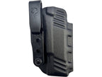 DeSantis Slim-Tuk Holster Ambidextrous Springfield Hellcat RDP Kydex Black