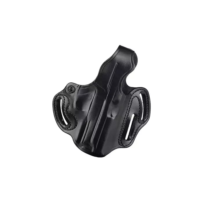 DeSantis Thumb Break Holster Right Hand Standard 1911 Models 4" to 4.25" Leather Black