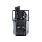Blackhawk Omnivore Holster Right Hand Streamlight TLR Polymer Black