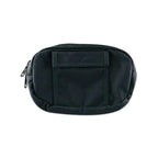 Uncle Mike's Gun Pak Belt Pouch Holster Ambidextrous Most Compact Pistols Nylon Black