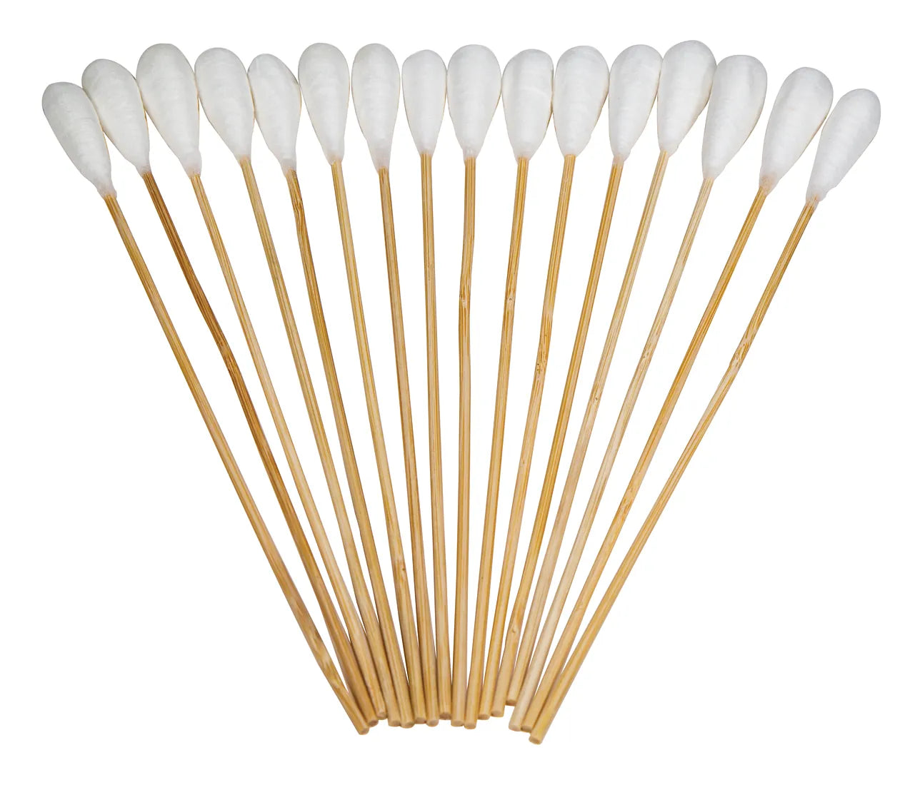 Tipton Power Swabs Complete Pistol Cleaning Kit Pack of 500