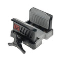 BOG DeathGrip UltraLite Tripod Head Gray