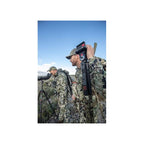 BOG DeathGrip UltraLite Tripod Head Gray
