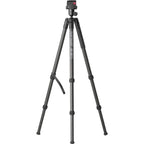 BOG Tripod Carry Bag Polyester Black
