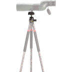 BOG SCA Standard Tripod Camera Adapter for BOG Shooting Sticks Black